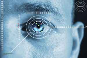 biometric security systems