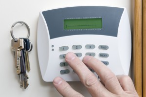 burglar-alarm Burglar Alarms