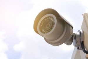NFU CCTV Partner - Camera Security