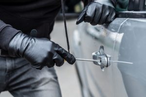 vehicle security